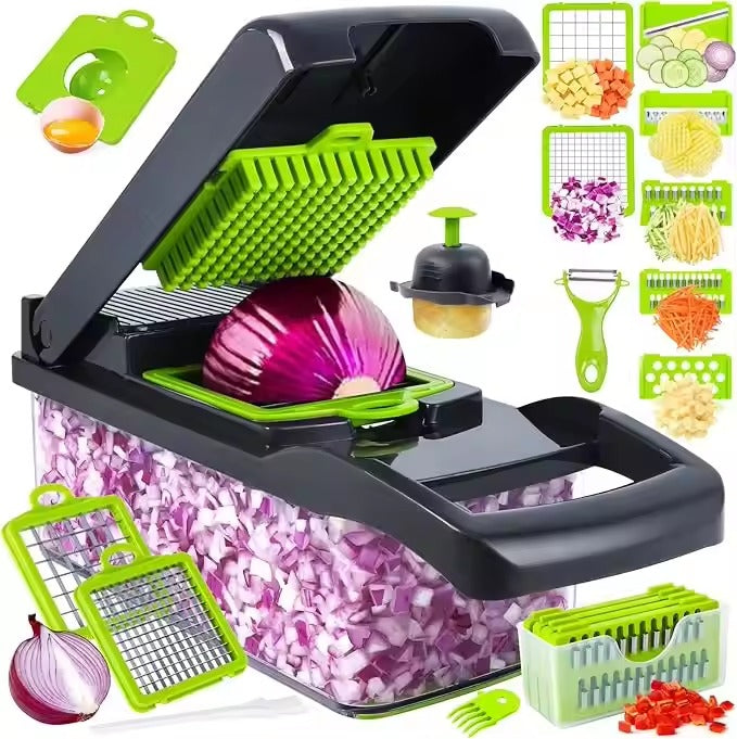 Fruit / Vegetable Chopper