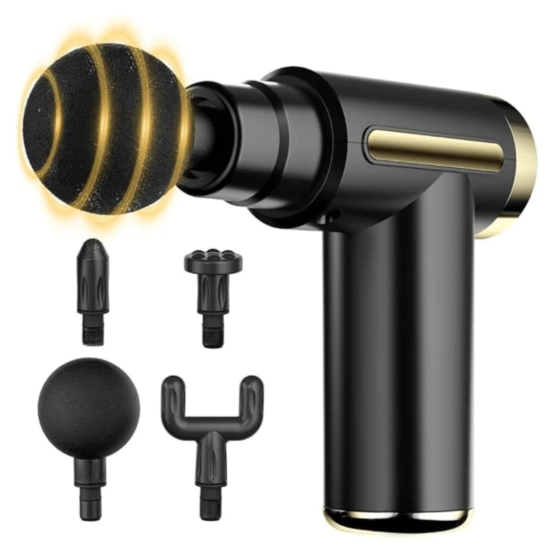 Deep Tissue Percussion Massager