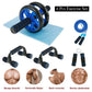 6-in-1 Home Fitness Bundle