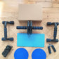 6-in-1 Home Fitness Bundle