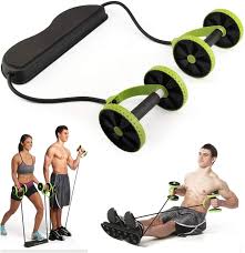 Revoflex Xtreme Abdominal Roller