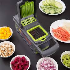 Fruit / Vegetable Chopper