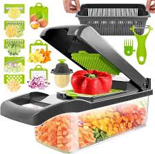 Fruit / Vegetable Chopper