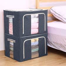 Storage Box for Clothes & sheets